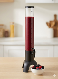 Drink Tower 3L - Black